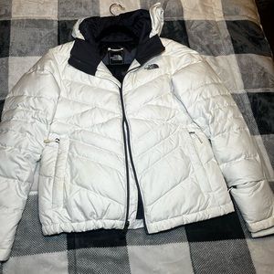 “The NorthFace”